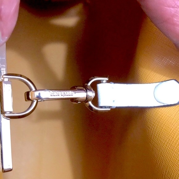 Kate Spade All Day Bouquet Toss Floral Large Tote BNWT - Picture 4 of 9